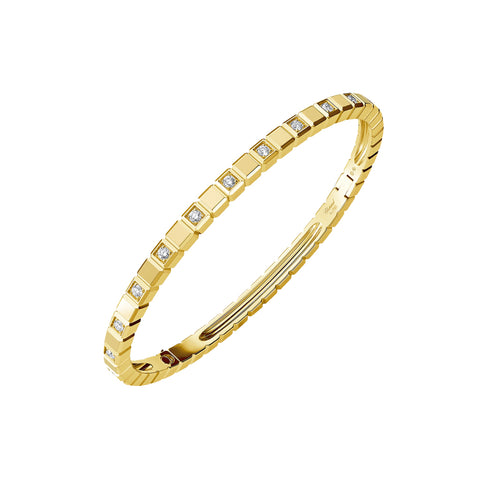 Chopard Ice Cube Bangle
