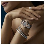 Chopard Ice Cube Bangle  Chopard