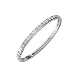 Chopard Ice Cube Bangle