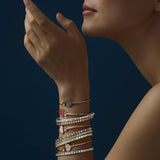 Chopard Ice Cube Bangle