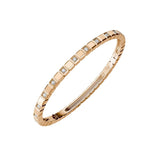 Chopard Ice Cube Bangle