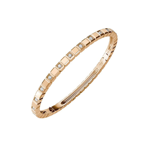 Chopard Ice Cube Bangle