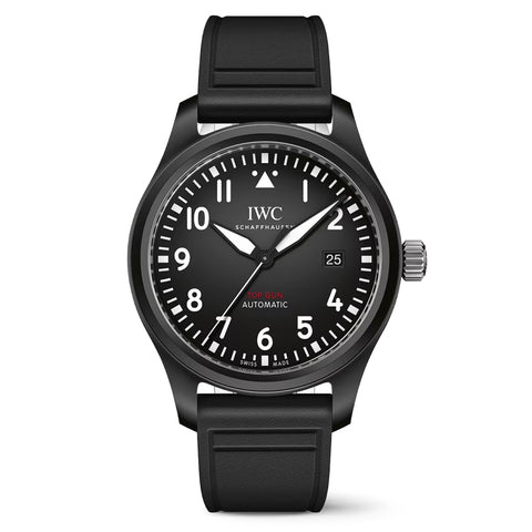 IWC Pilot's Watch Automatic TOP GUN  IWC Schaffhausen