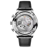 IWC Portugieser Chronograph  IWC Schaffhausen