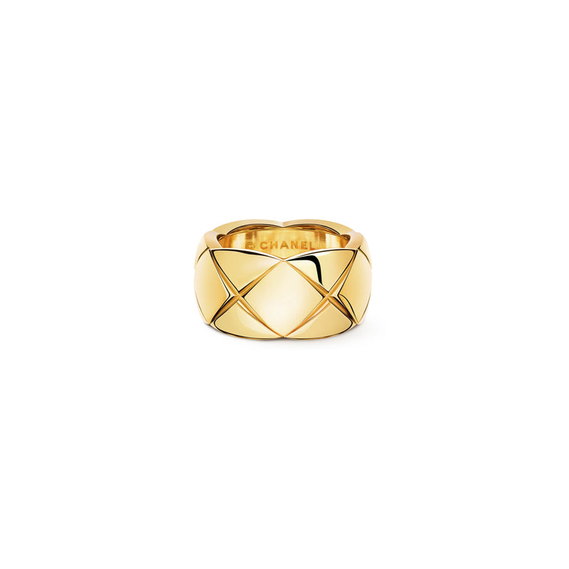 CHANEL Coco Crush Ring