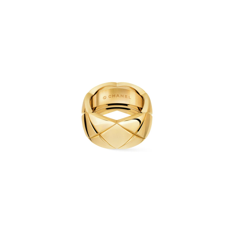 CHANEL Coco Crush Ring