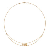 CHANEL Coco Crush Necklace
