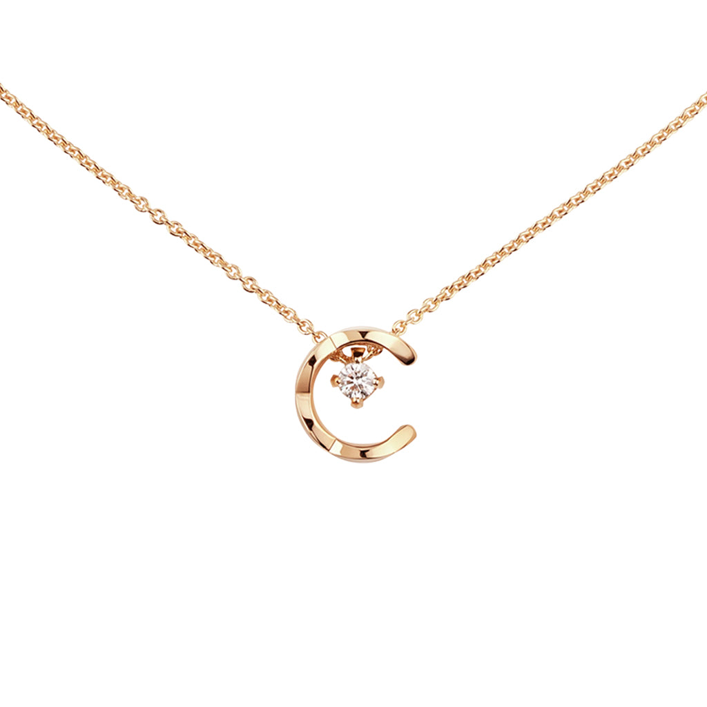 CHANEL Coco Necklace  Chanel