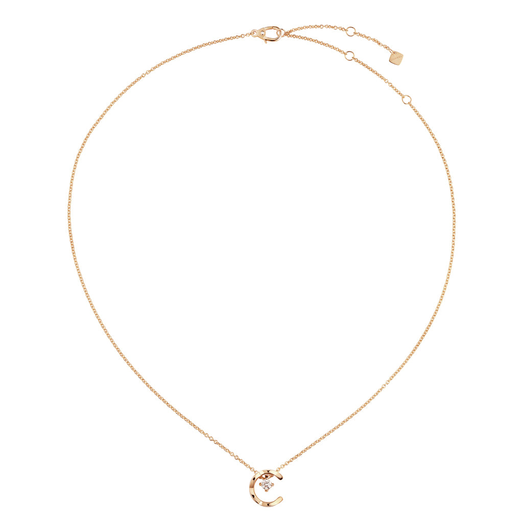 CHANEL Coco Necklace  Chanel