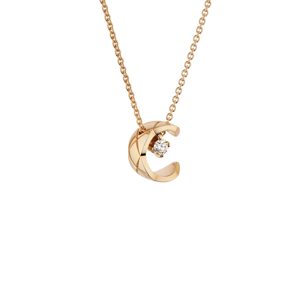 CHANEL Coco Necklace  Chanel