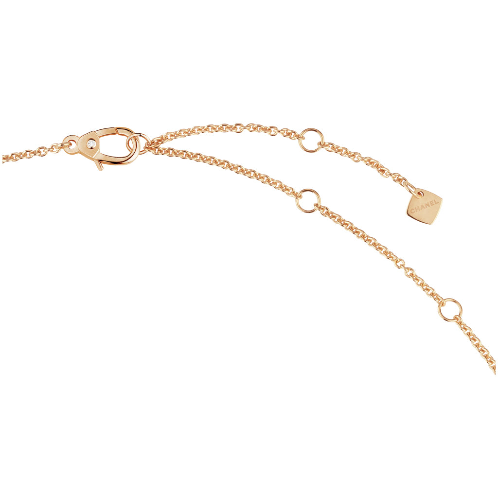 CHANEL Coco Necklace  Chanel