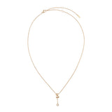 CHANEL Extrait De N°5 Necklace