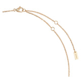 CHANEL Extrait De N°5 Necklace