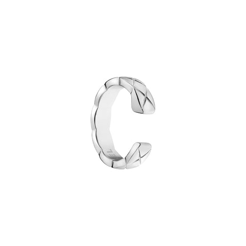 CHANEL Coco Crush Single Earrings  Chanel