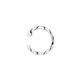 CHANEL Coco Crush Single Earrings  Chanel