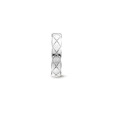 CHANEL Coco Crush Single Earrings  Chanel