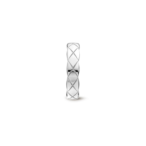 CHANEL Coco Crush Single Earrings  Chanel
