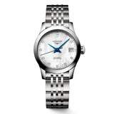 Longines Record  Longines