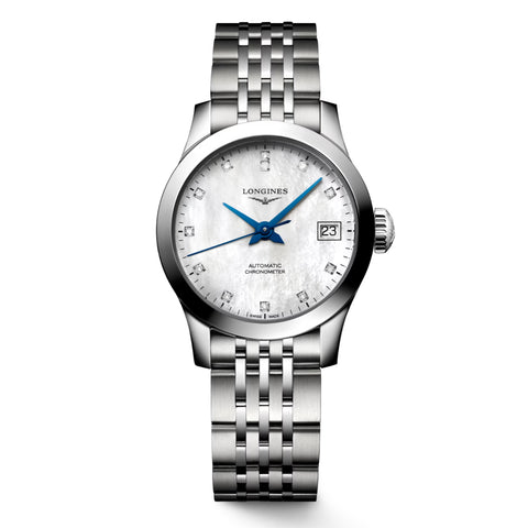 Longines Record  Longines
