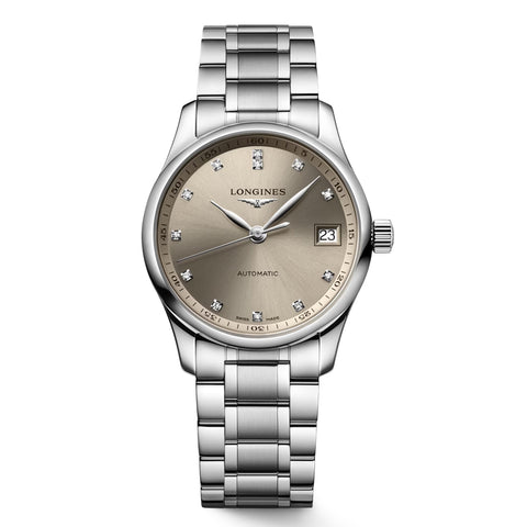 Longines Master Collection  Longines