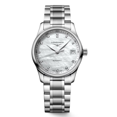 Longines Master Collection  Longines
