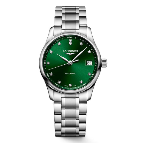 Longines Master Collection  Longines