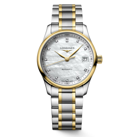 Longines Master Collection  Longines