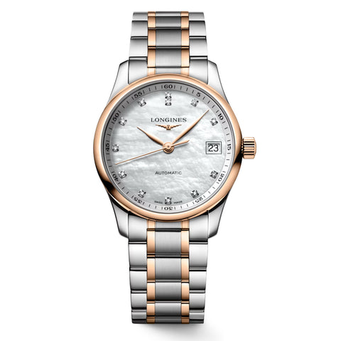 Longines Master Collection  Longines