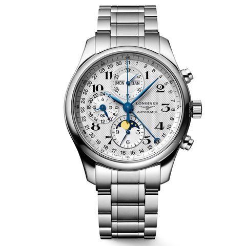 Longines Master Collection  Longines