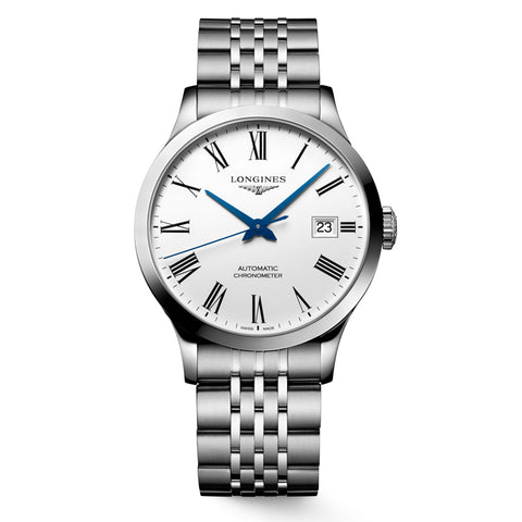 Longines Record  Longines
