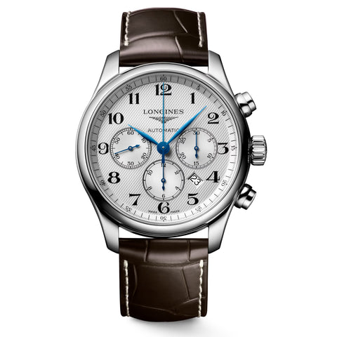 Longines Master Collection Chronograph  Longines