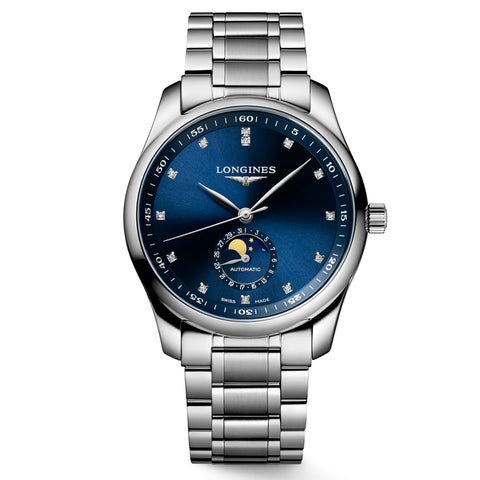 Longines Master Collection  Longines