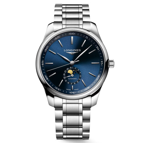 Longines Master Collection  Longines