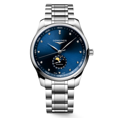 Longines Master Collection  Longines