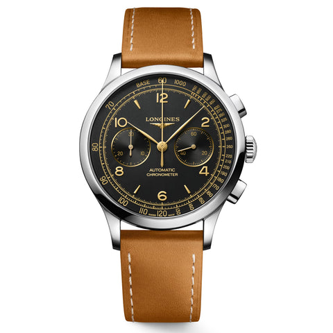 Longines Record  Longines