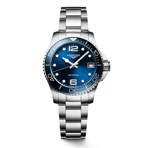 Longines HydroConquest  Longines