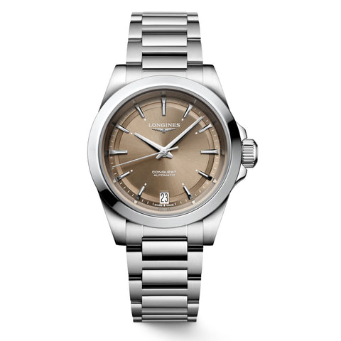 Longines Conquest  Longines