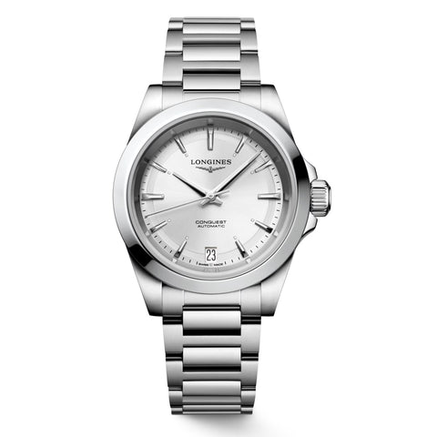 Longines Conquest  Longines