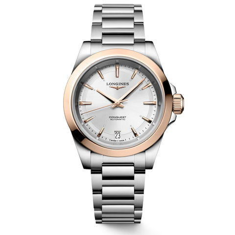 Longines Conquest  Longines