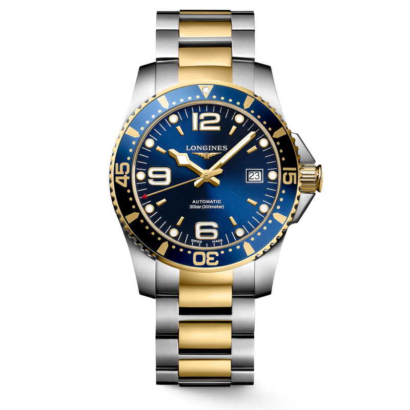 Longines HydroConquest