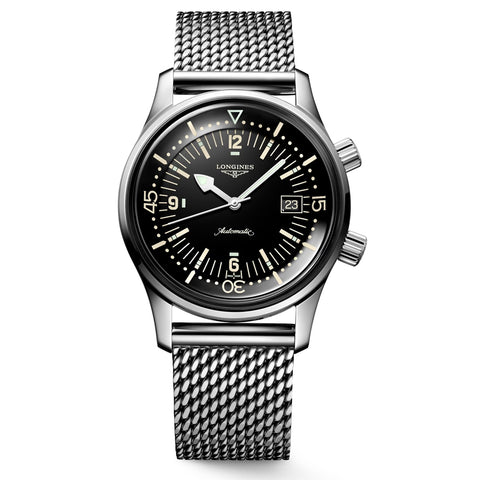 Longines Longines Legend Diver  Longines