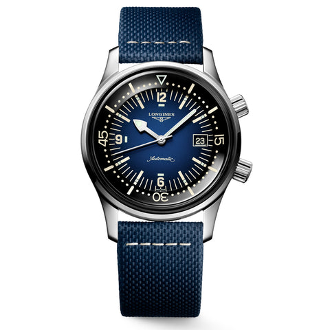 Longines Longines Legend Diver  Longines