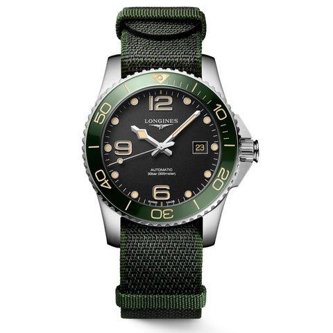 Longines HydroConquest  Longines