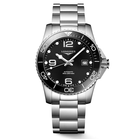 Longines HydroConquest  Longines