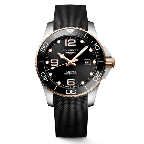 Longines HydroConquest  Longines