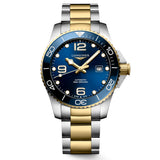 Longines HydroConquest  Longines