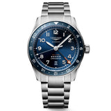 Longines Spirit Zulu Time  Longines