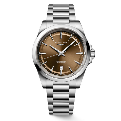 Longines Conquest  Longines