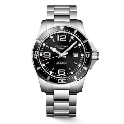 Longines HydroConquest  Longines