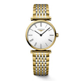 Longines La Grande Classique de Longines  Longines